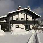 Zirben Apartment *