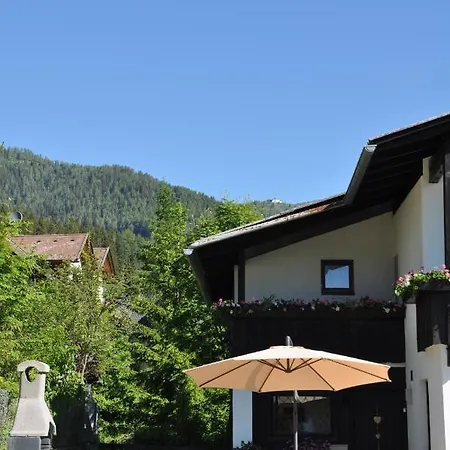 Zirben Appartement *