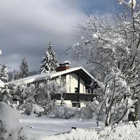 Zirben Bad Kleinkirchheim