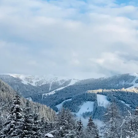Zirben Bad Kleinkirchheim