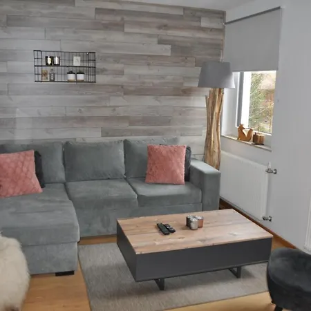 Apartman Zirben Bad Kleinkirchheim