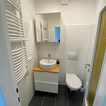 Apartman Zirben Bad Kleinkirchheim