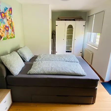 Zirben Apartman Bad Kleinkirchheim