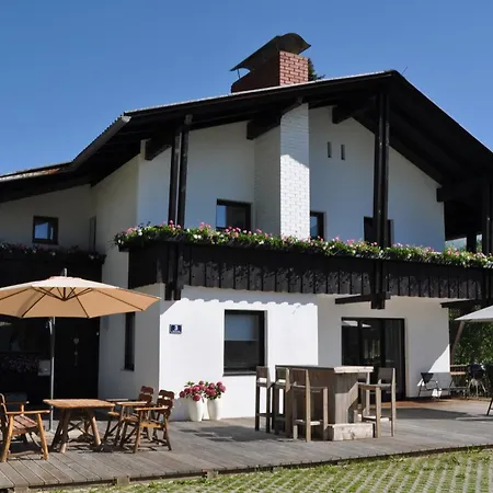 Apartman Zirben Bad Kleinkirchheim