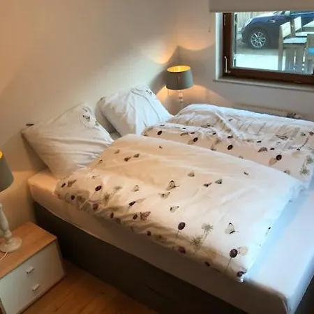 Apartment Zirben *