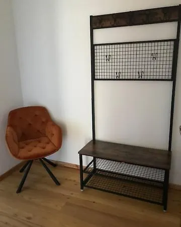 Zirben Apartman Bad Kleinkirchheim