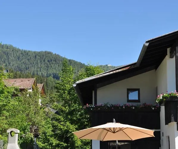 Zirben Apartamento *