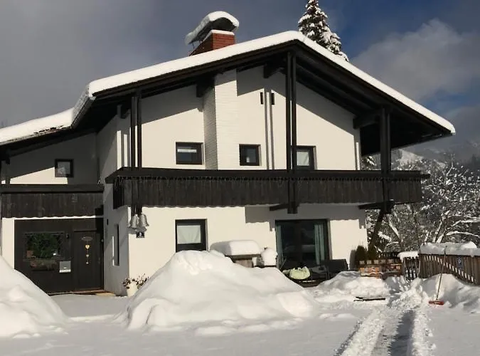 Zirben Apartamento *