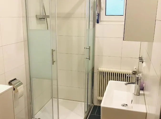 Zirben Apartamento *