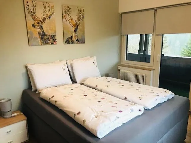 Apartamento Zirben *