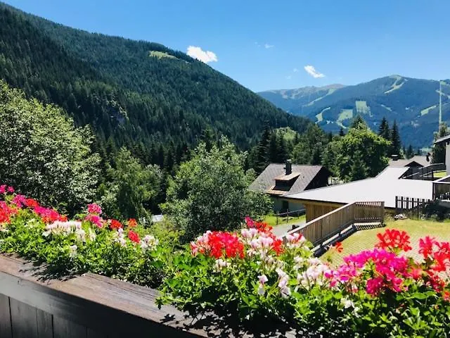 Zirben Apartamento *