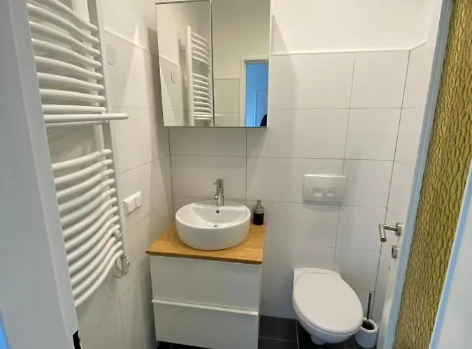 Apartamento Zirben Bad Kleinkirchheim