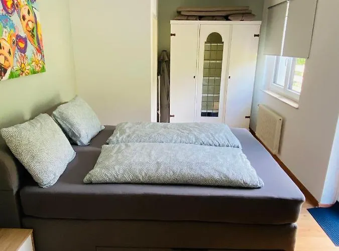 Zirben Apartamento Bad Kleinkirchheim