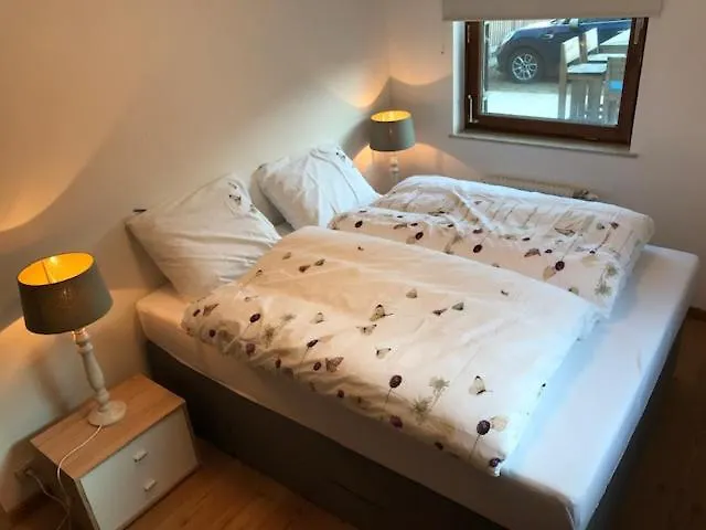 Apartamento Zirben *