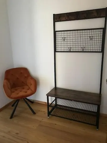 Zirben Apartamento Bad Kleinkirchheim