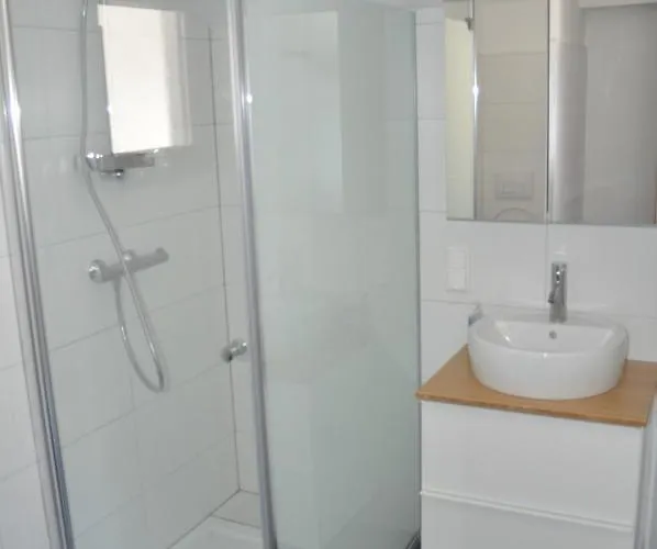 Apartamento Zirben *